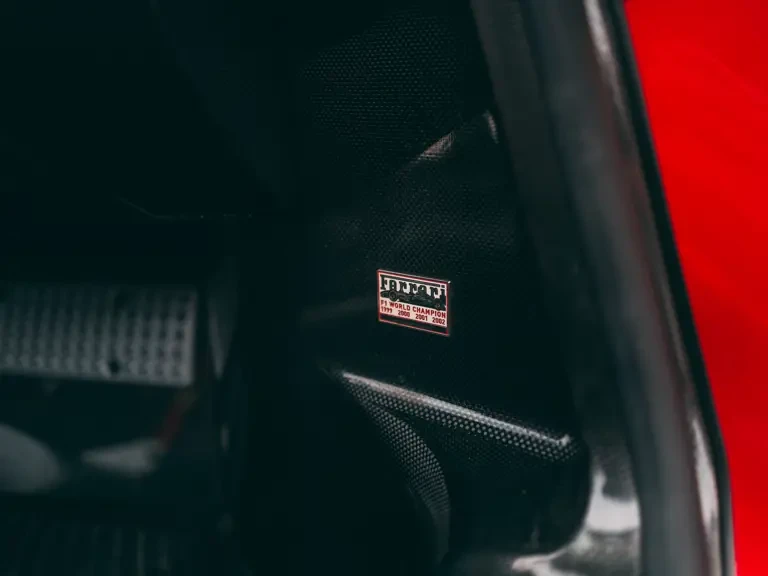 2003 Ferrari Enzo - Image 22 of 31