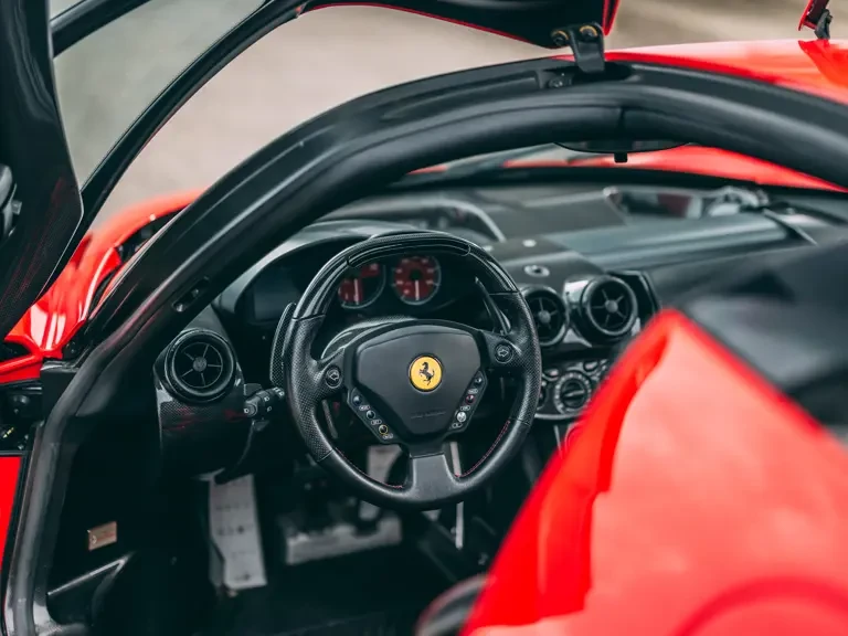 2003 Ferrari Enzo - Image 10 of 31