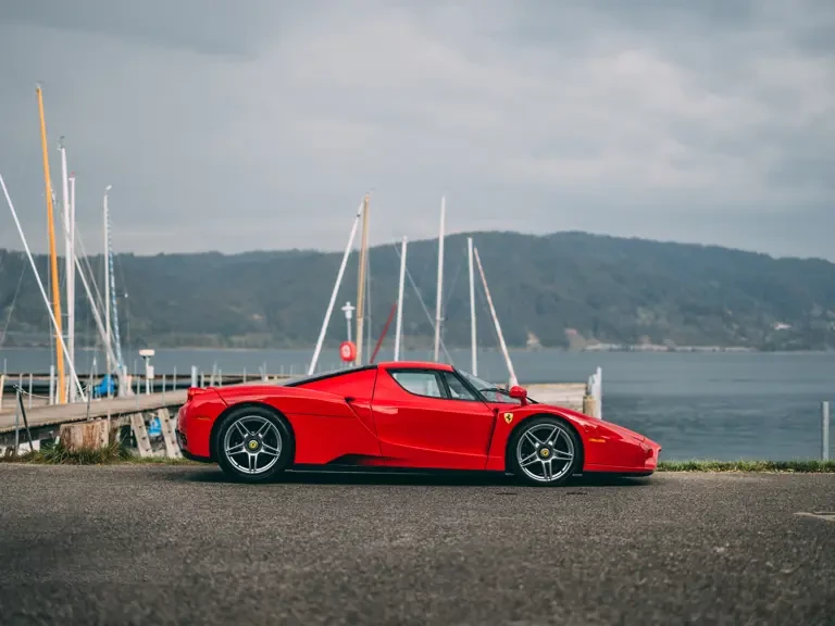 2003 Ferrari Enzo - Image 6 of 31