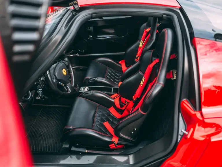 2003 Ferrari Enzo - Image 29 of 31