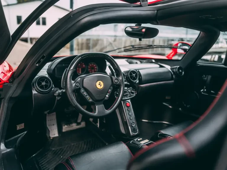 2003 Ferrari Enzo - Image 5 of 31