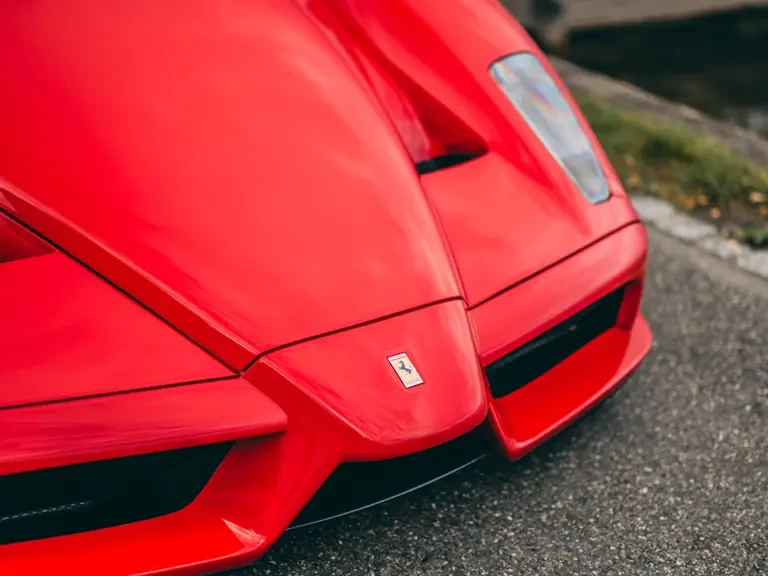 2003 Ferrari Enzo - Image 7 of 31