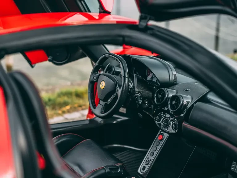 2003 Ferrari Enzo - Image 17 of 31