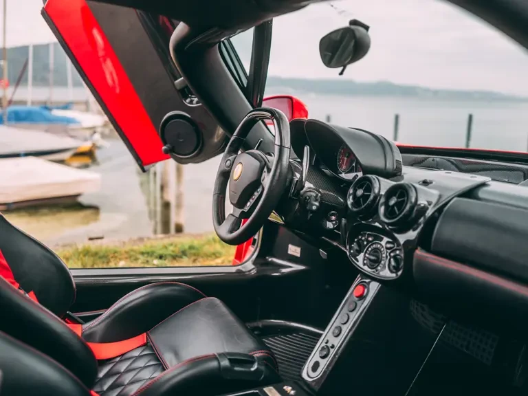 2003 Ferrari Enzo - Image 23 of 31