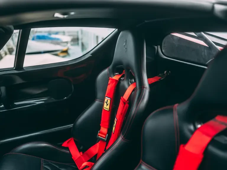 2003 Ferrari Enzo - Image 31 of 31