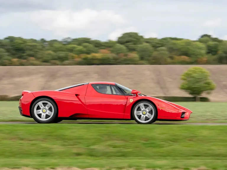 2003 Ferrari Enzo - Image 10 of 31