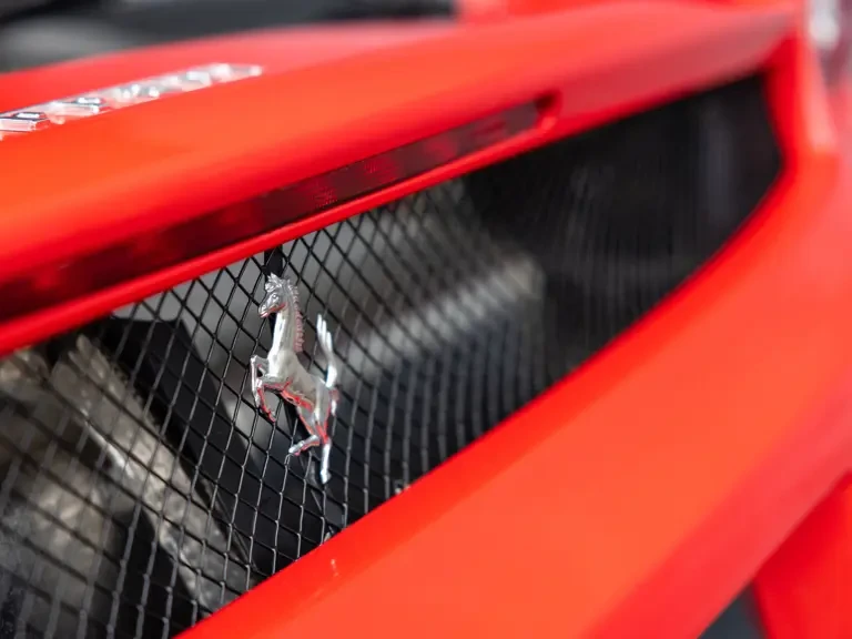 2003 Ferrari Enzo - Image 12 of 31