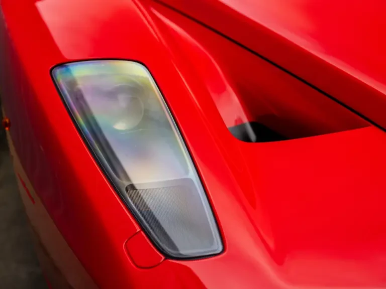 2003 Ferrari Enzo - Image 27 of 31