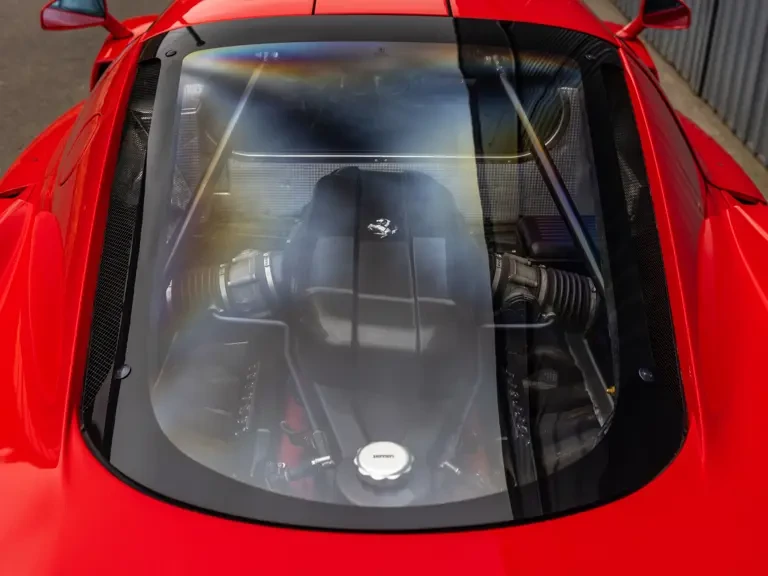 2003 Ferrari Enzo - Image 14 of 31