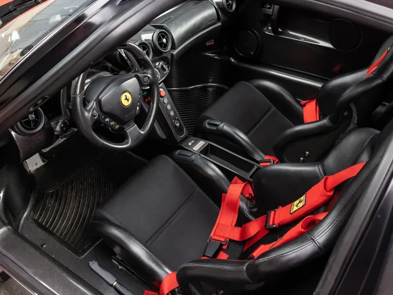 2003 Ferrari Enzo - Image 5 of 31