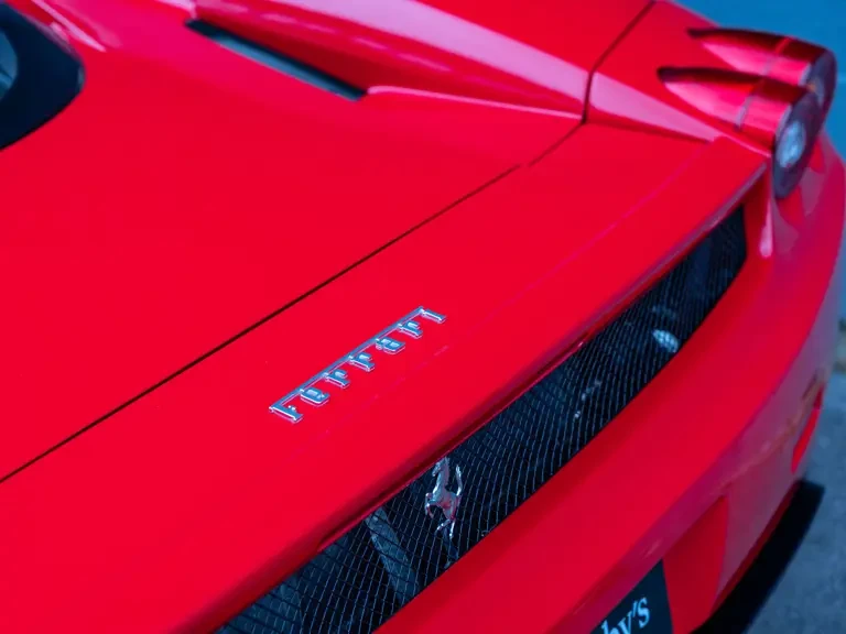 2003 Ferrari Enzo - Image 18 of 31