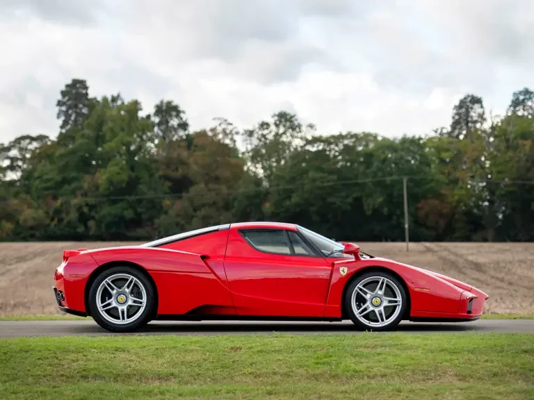 2003 Ferrari Enzo - Image 6 of 31
