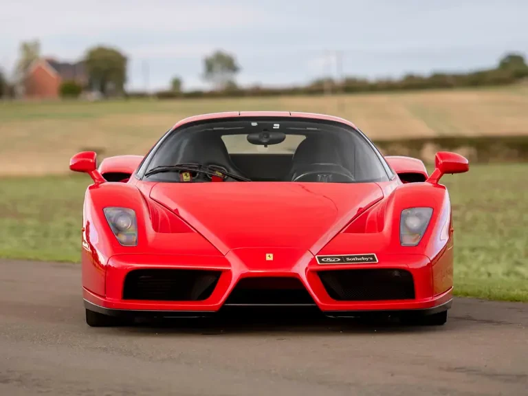 2003 Ferrari Enzo - Image 8 of 31