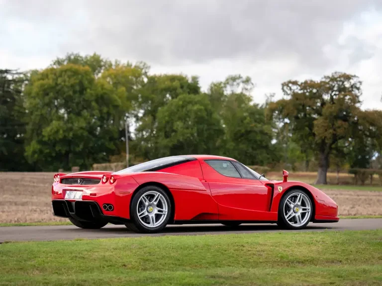 2003 Ferrari Enzo - Image 3 of 31