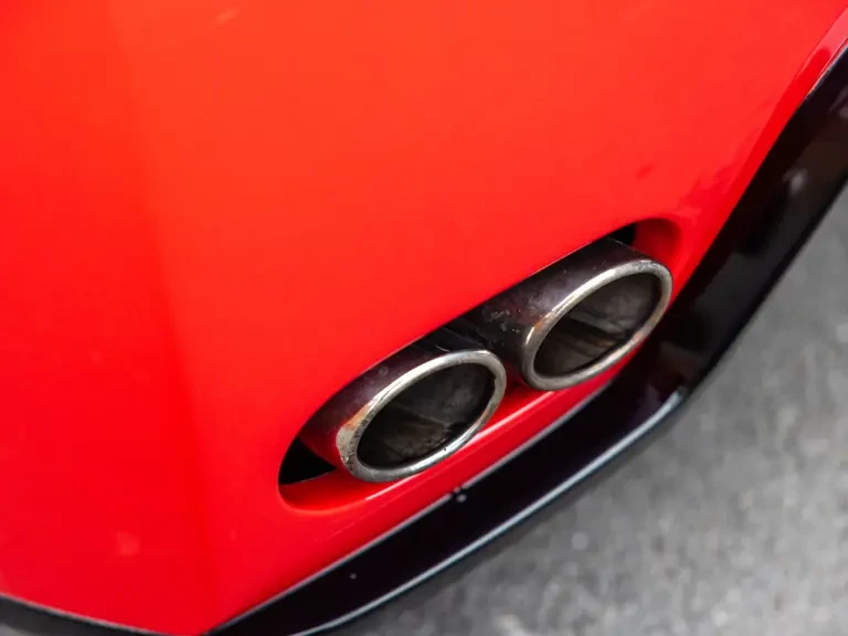 2003 Ferrari Enzo - Image 24 of 31