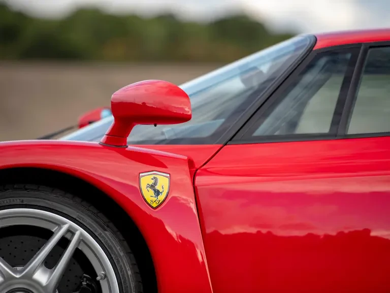 2003 Ferrari Enzo - Image 31 of 31