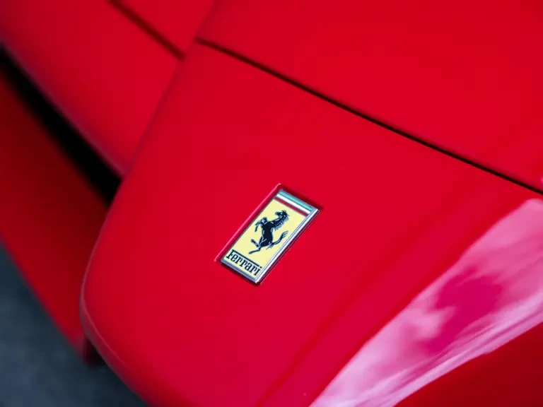 2003 Ferrari Enzo - Image 11 of 31