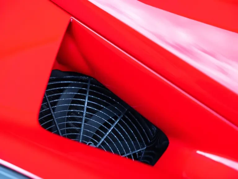 2003 Ferrari Enzo - Image 23 of 31