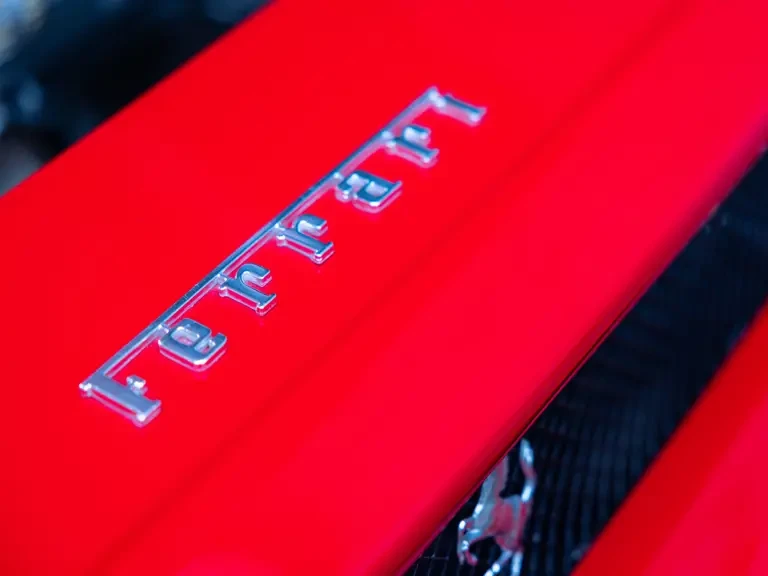 2003 Ferrari Enzo - Image 22 of 31