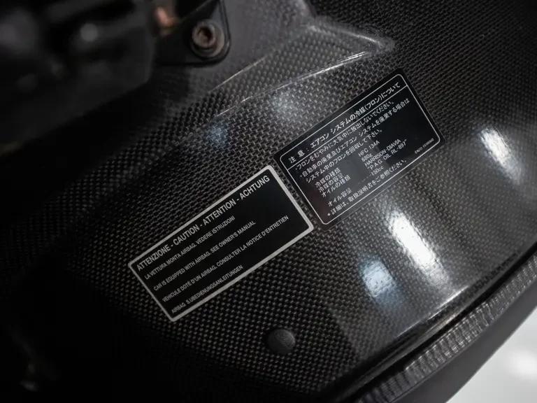 2003 Ferrari Enzo - Image 29 of 31