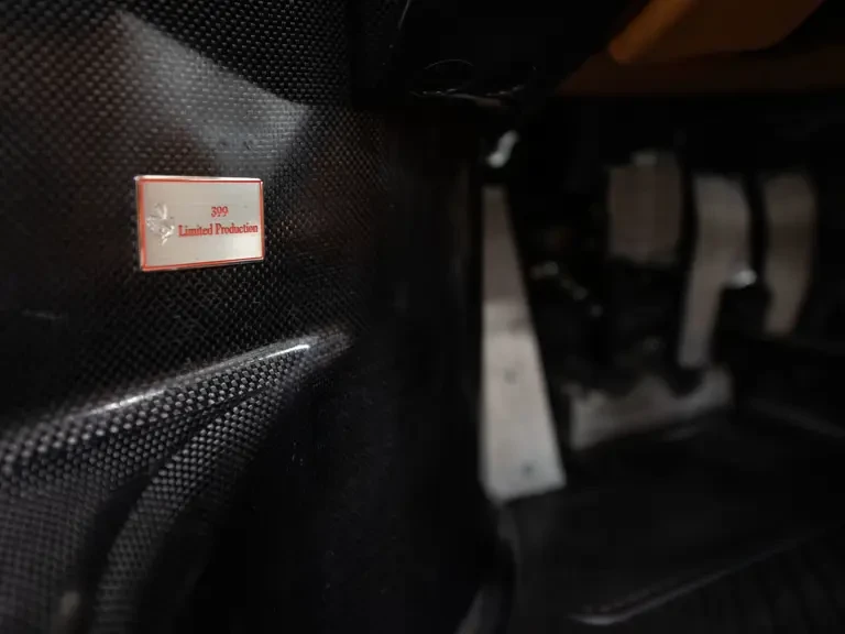 2003 Ferrari Enzo - Image 20 of 31