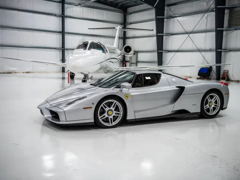 2003 Ferrari Enzo - Image 6 of 31