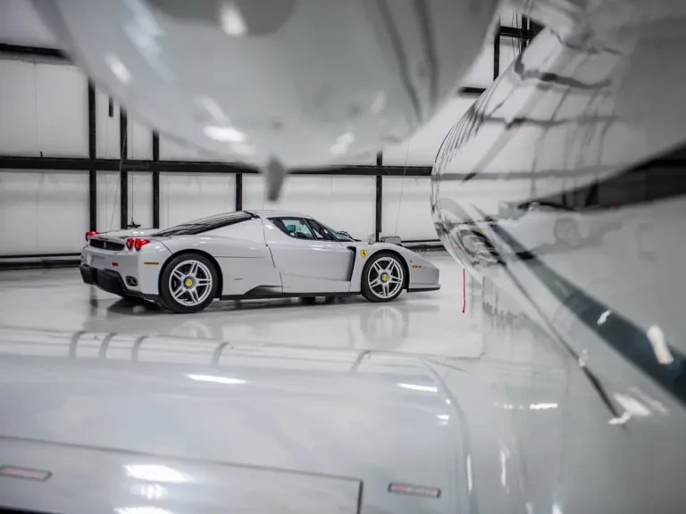 2003 Ferrari Enzo - Image 3 of 31
