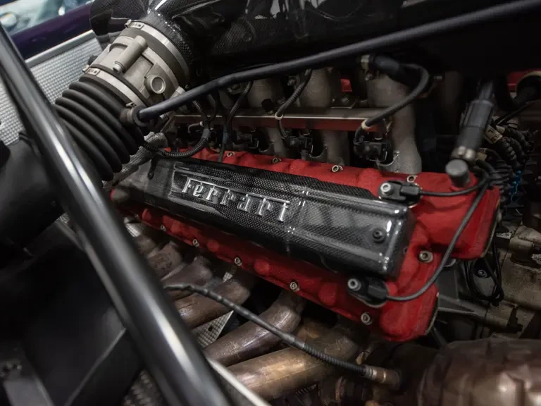 2003 Ferrari Enzo - Image 27 of 31
