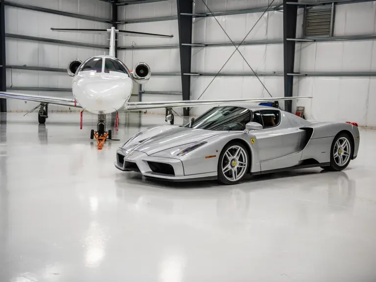 2003 Ferrari Enzo - Image 13 of 31