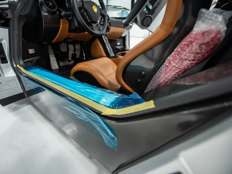 2003 Ferrari Enzo - Image 14 of 31