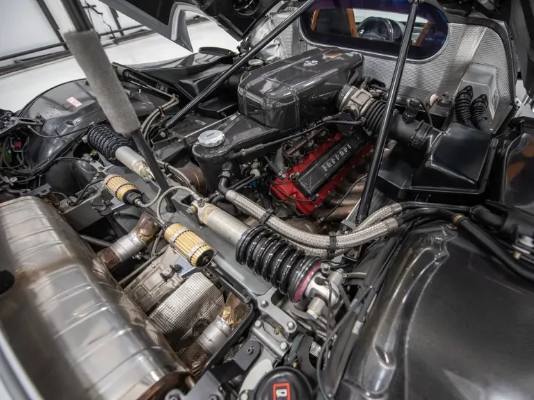 2003 Ferrari Enzo - Image 28 of 31