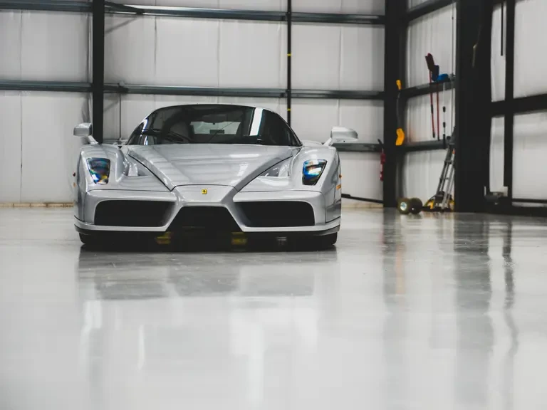 2003 Ferrari Enzo - Image 9 of 31