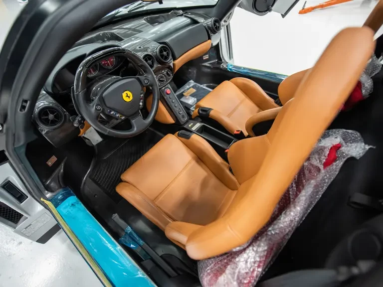 2003 Ferrari Enzo - Image 5 of 31