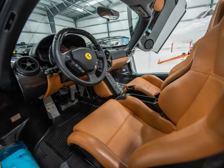 2003 Ferrari Enzo - Image 15 of 31