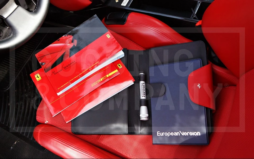 2003 Ferrari Enzo - Image 24 of 26
