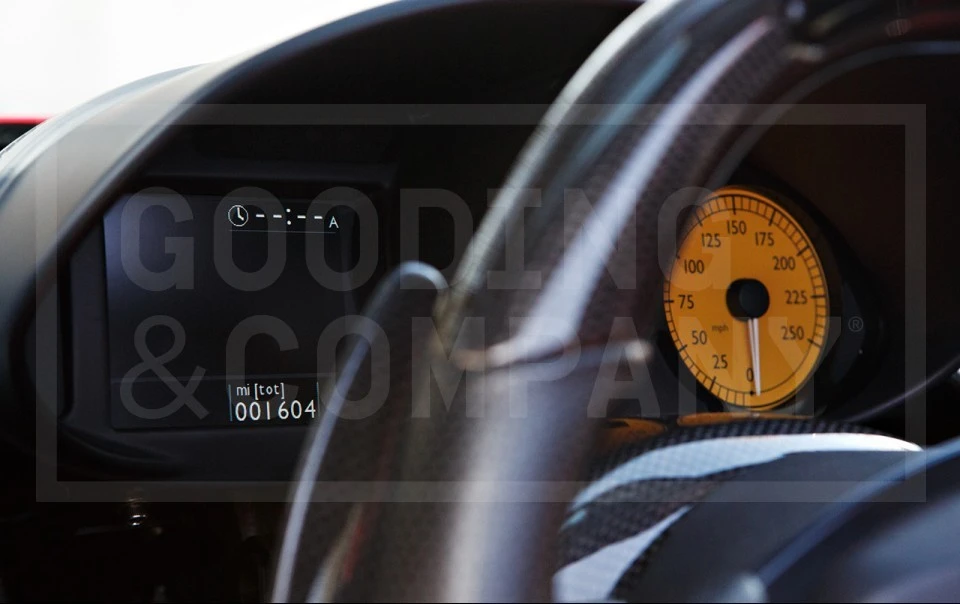 2003 Ferrari Enzo - Image 14 of 26
