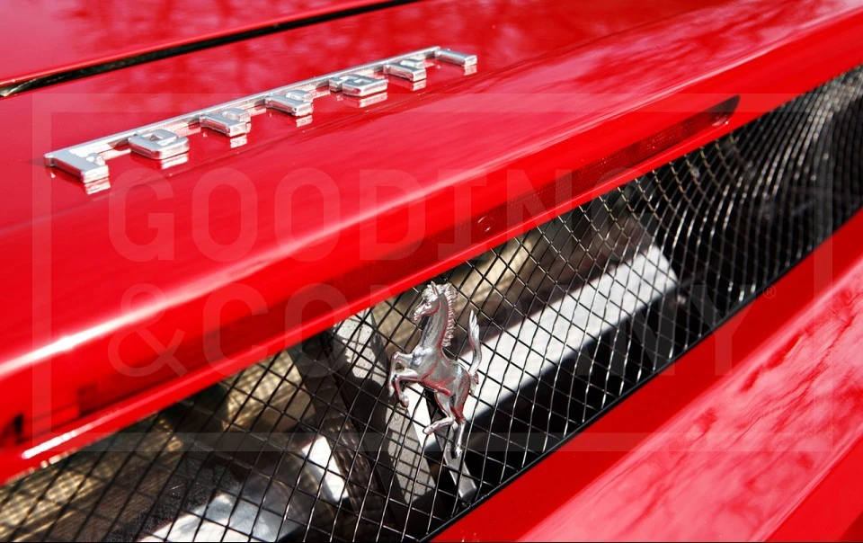2003 Ferrari Enzo - Image 21 of 26