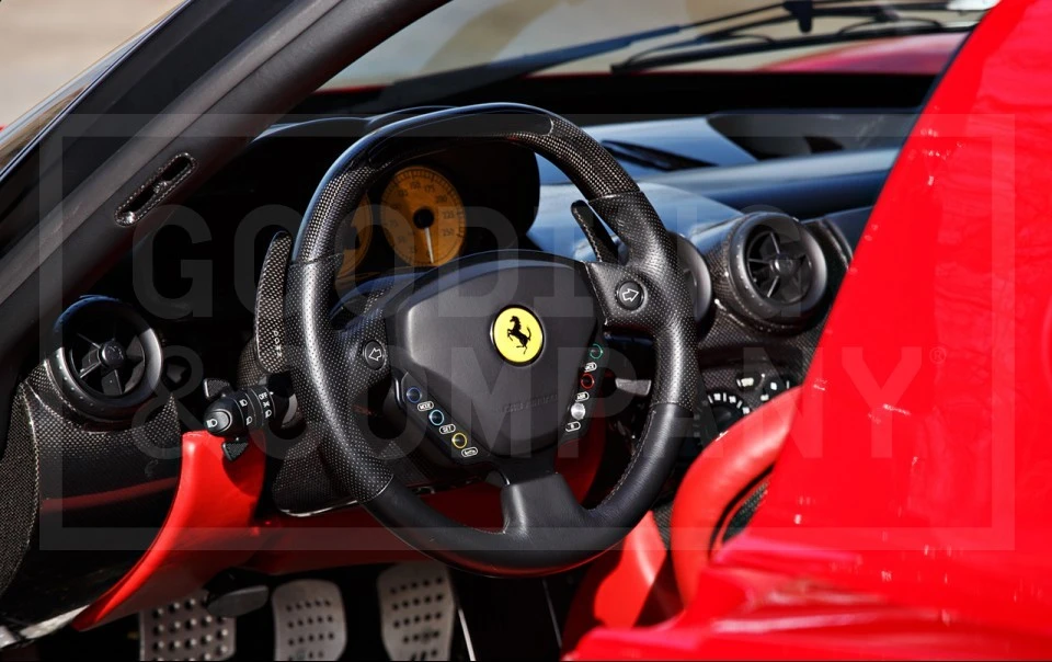 2003 Ferrari Enzo - Image 12 of 26