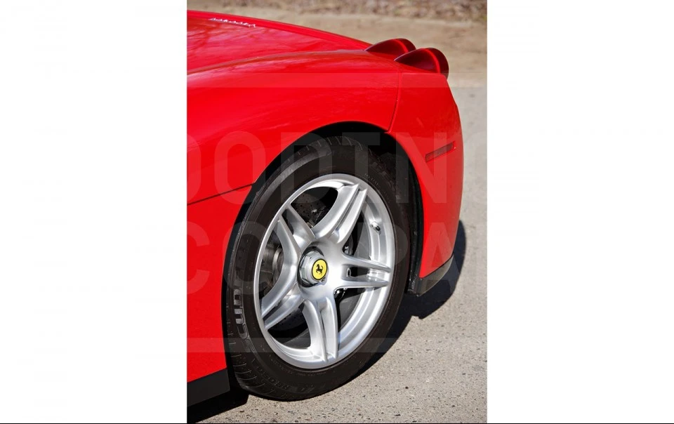 2003 Ferrari Enzo - Image 19 of 26