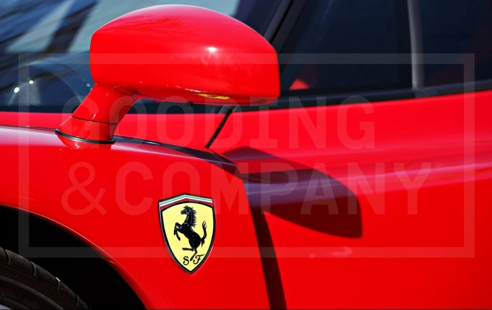 2003 Ferrari Enzo - Image 17 of 26