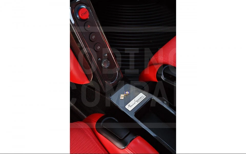 2003 Ferrari Enzo - Image 15 of 26