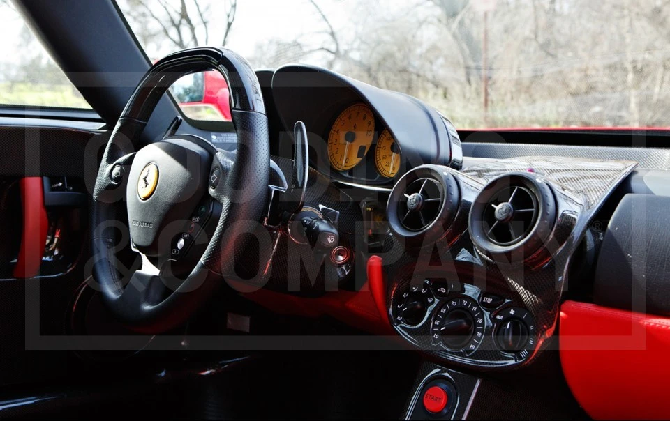 2003 Ferrari Enzo - Image 13 of 26