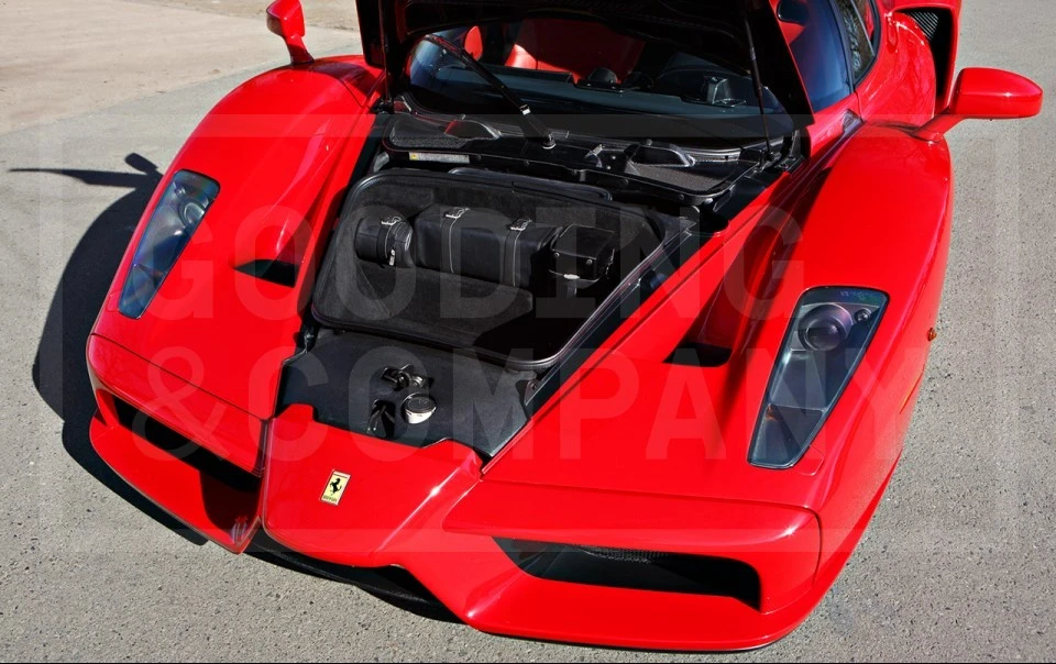 2003 Ferrari Enzo - Image 22 of 26