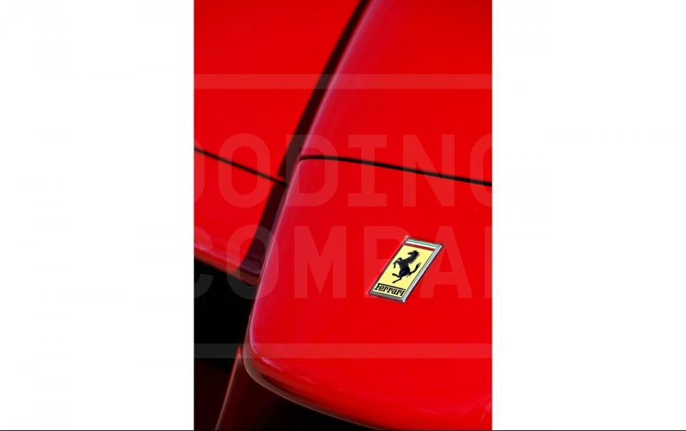 2003 Ferrari Enzo - Image 16 of 26