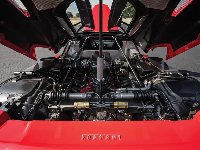 2003 Ferrari Enzo - Image 4 of 31