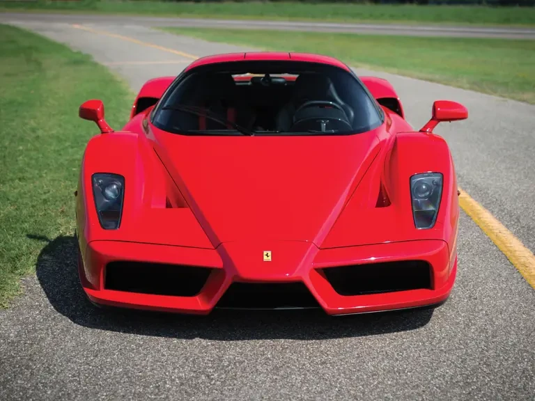 2003 Ferrari Enzo - Image 10 of 31