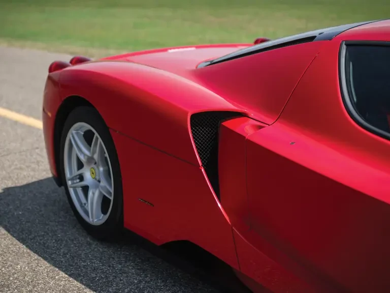 2003 Ferrari Enzo - Image 30 of 31