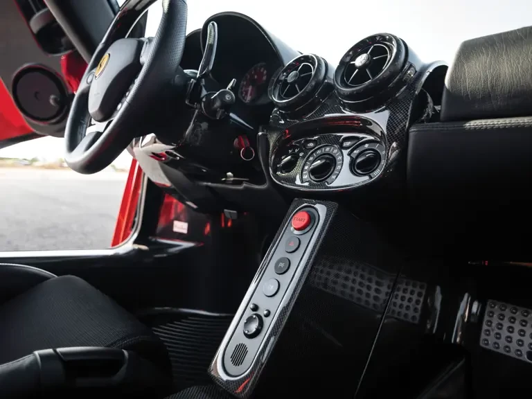 2003 Ferrari Enzo - Image 20 of 31