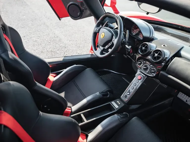 2003 Ferrari Enzo - Image 12 of 31