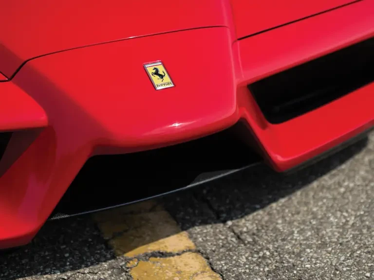 2003 Ferrari Enzo - Image 8 of 31
